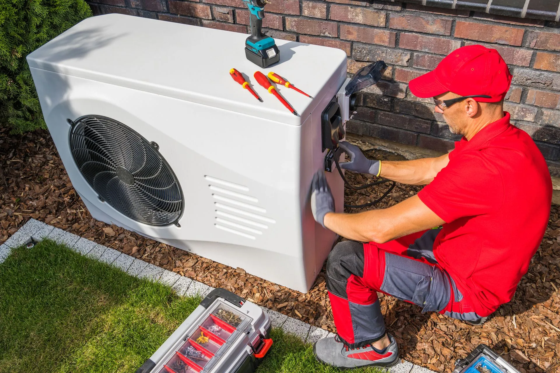 About HVAC in Sallis, MS